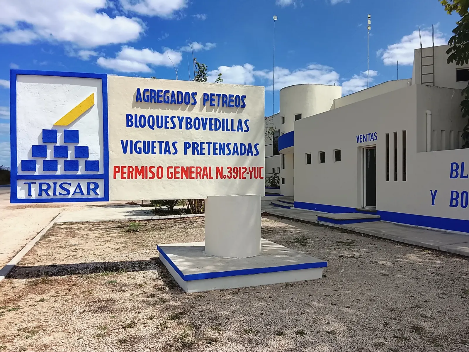 Instalaciones Trisar